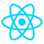 ReactJS logo